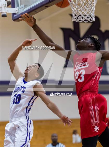 Thumbnail 2 in Alief Taylor @ Morton Ranch photogallery.
