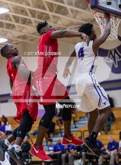 Thumbnail 2 in Alief Taylor @ Morton Ranch photogallery.