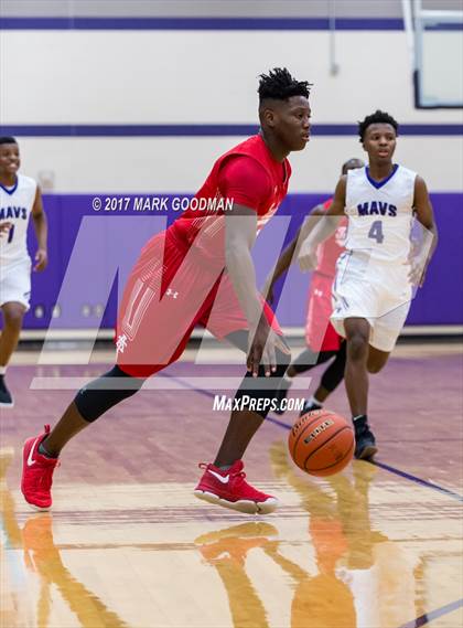 Thumbnail 3 in Alief Taylor @ Morton Ranch photogallery.