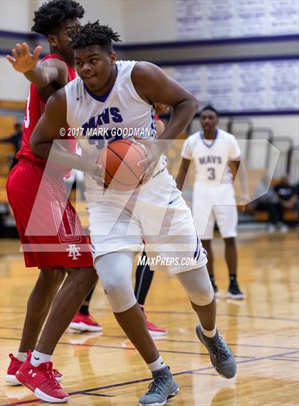 Thumbnail 2 in Alief Taylor @ Morton Ranch photogallery.