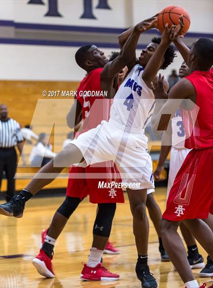 Thumbnail 3 in Alief Taylor @ Morton Ranch photogallery.