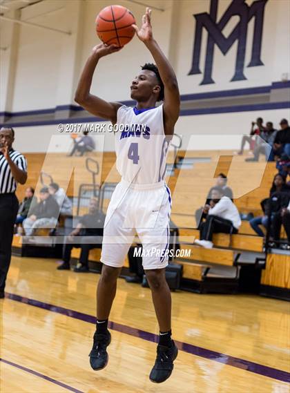 Thumbnail 1 in Alief Taylor @ Morton Ranch photogallery.