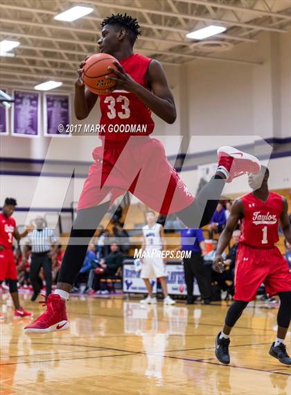 Thumbnail 1 in Alief Taylor @ Morton Ranch photogallery.