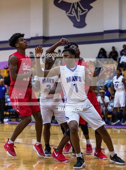 Thumbnail 1 in Alief Taylor @ Morton Ranch photogallery.