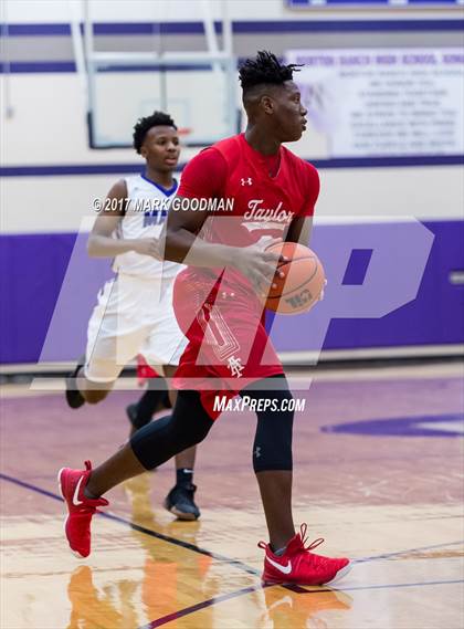 Thumbnail 2 in Alief Taylor @ Morton Ranch photogallery.