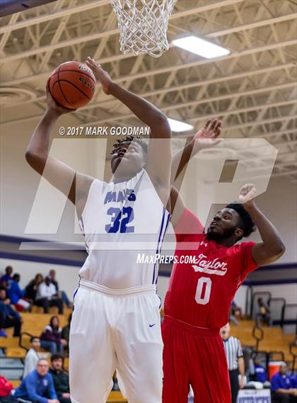 Thumbnail 1 in Alief Taylor @ Morton Ranch photogallery.