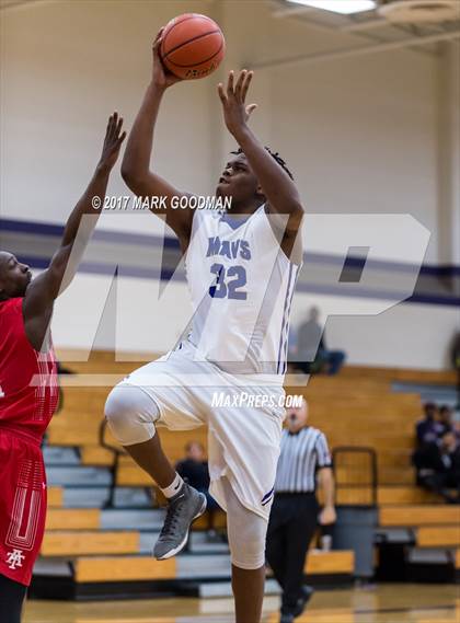 Thumbnail 3 in Alief Taylor @ Morton Ranch photogallery.