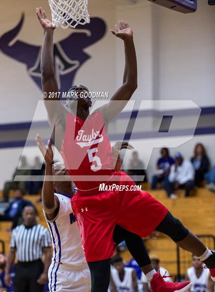 Thumbnail 2 in Alief Taylor @ Morton Ranch photogallery.
