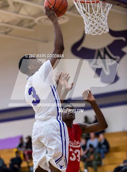 Thumbnail 1 in Alief Taylor @ Morton Ranch photogallery.