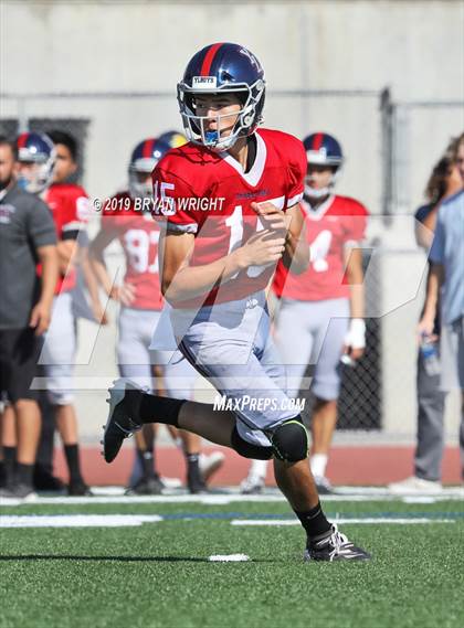 Thumbnail 2 in Foothill @ Yorba Linda photogallery.