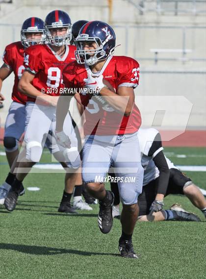Thumbnail 1 in Foothill @ Yorba Linda photogallery.