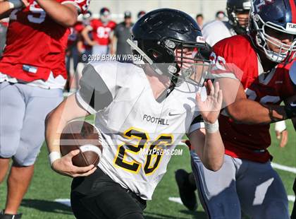 Thumbnail 1 in Foothill @ Yorba Linda photogallery.