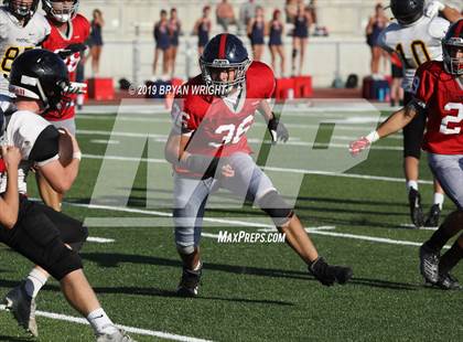 Thumbnail 1 in Foothill @ Yorba Linda photogallery.
