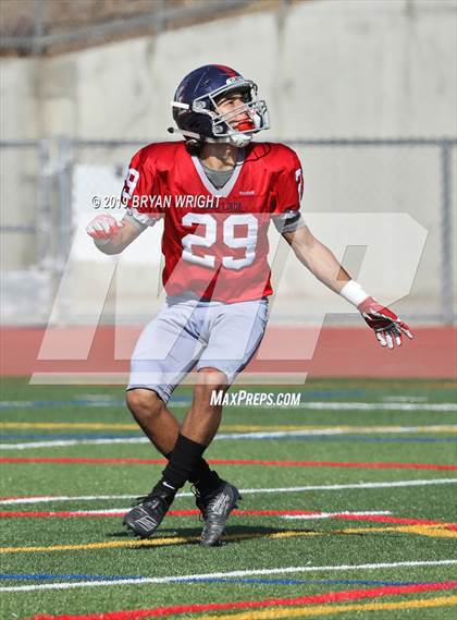 Thumbnail 1 in Foothill @ Yorba Linda photogallery.