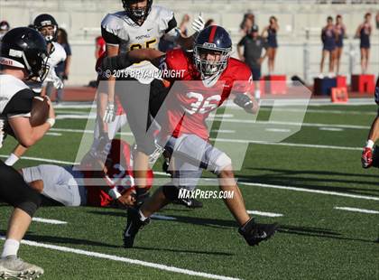 Thumbnail 2 in Foothill @ Yorba Linda photogallery.