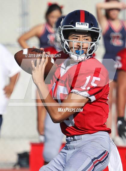 Thumbnail 3 in Foothill @ Yorba Linda photogallery.