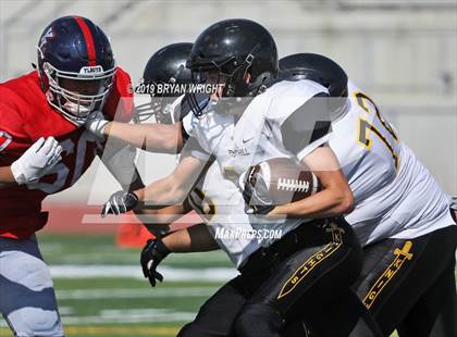 Thumbnail 3 in Foothill @ Yorba Linda photogallery.