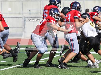 Thumbnail 1 in Foothill @ Yorba Linda photogallery.