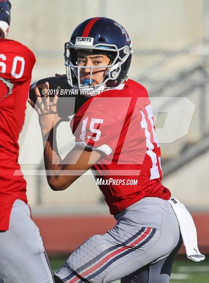 Thumbnail 1 in Foothill @ Yorba Linda photogallery.