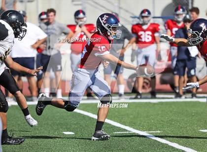 Thumbnail 3 in Foothill @ Yorba Linda photogallery.