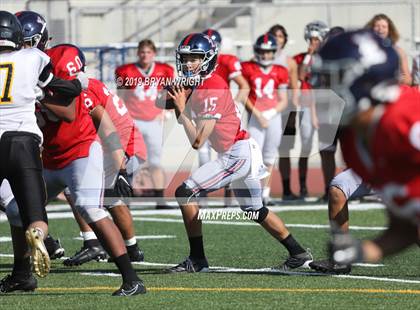 Thumbnail 3 in Foothill @ Yorba Linda photogallery.
