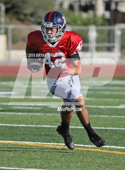 Thumbnail 2 in Foothill @ Yorba Linda photogallery.