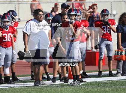 Thumbnail 2 in Foothill @ Yorba Linda photogallery.