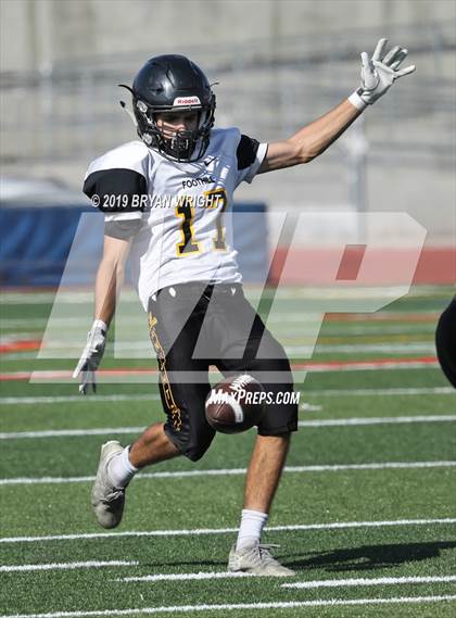 Thumbnail 1 in Foothill @ Yorba Linda photogallery.