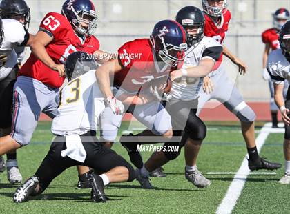 Thumbnail 2 in Foothill @ Yorba Linda photogallery.