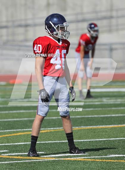 Thumbnail 1 in Foothill @ Yorba Linda photogallery.