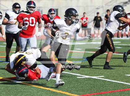 Thumbnail 1 in Foothill @ Yorba Linda photogallery.