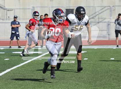Thumbnail 1 in Foothill @ Yorba Linda photogallery.