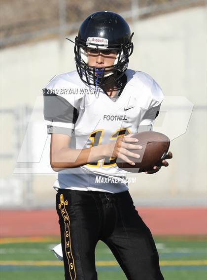 Thumbnail 2 in Foothill @ Yorba Linda photogallery.