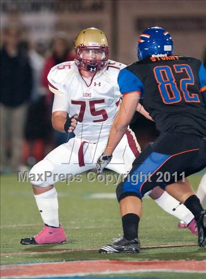 Thumbnail 2 in Oaks Christian @ Westlake photogallery.
