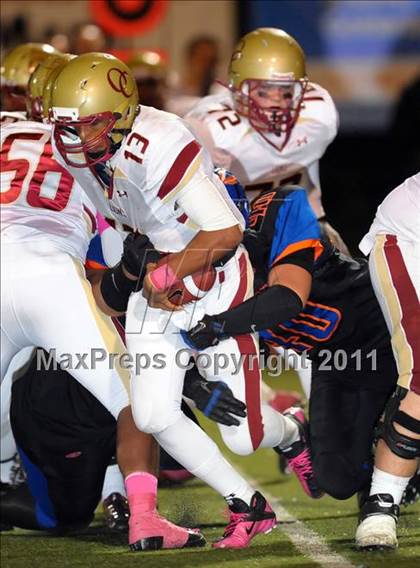 Thumbnail 3 in Oaks Christian @ Westlake photogallery.