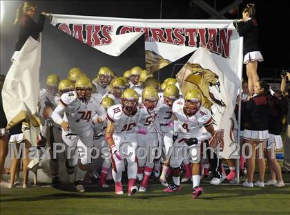 Thumbnail 3 in Oaks Christian @ Westlake photogallery.