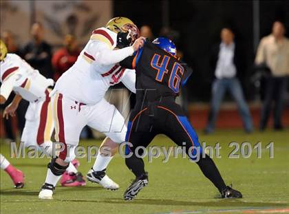 Thumbnail 2 in Oaks Christian @ Westlake photogallery.