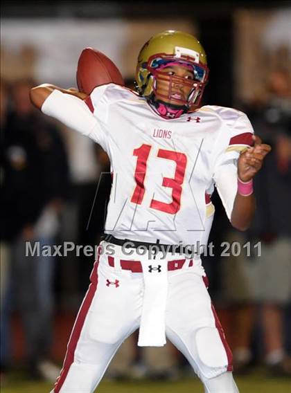 Thumbnail 1 in Oaks Christian @ Westlake photogallery.