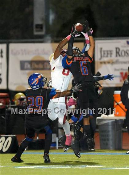 Thumbnail 2 in Oaks Christian @ Westlake photogallery.