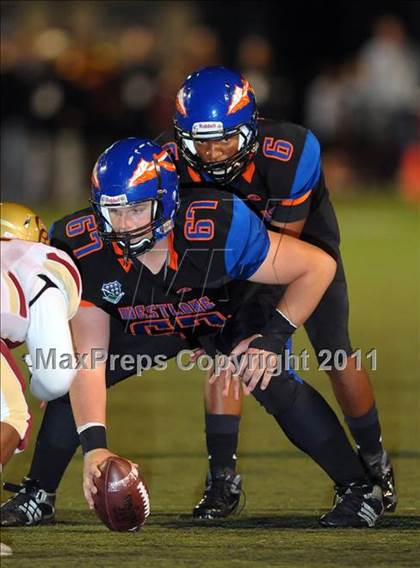 Thumbnail 1 in Oaks Christian @ Westlake photogallery.