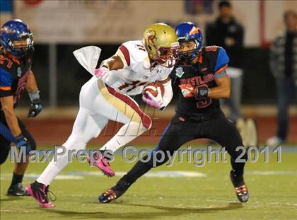 Thumbnail 1 in Oaks Christian @ Westlake photogallery.