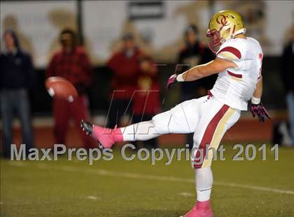 Thumbnail 1 in Oaks Christian @ Westlake photogallery.