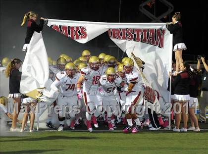 Thumbnail 2 in Oaks Christian @ Westlake photogallery.