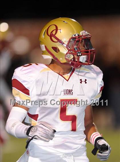 Thumbnail 3 in Oaks Christian @ Westlake photogallery.