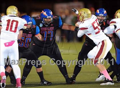 Thumbnail 2 in Oaks Christian @ Westlake photogallery.