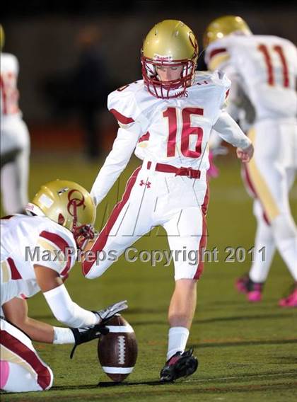 Thumbnail 1 in Oaks Christian @ Westlake photogallery.