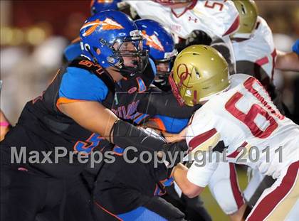 Thumbnail 3 in Oaks Christian @ Westlake photogallery.