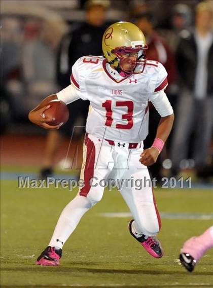 Thumbnail 2 in Oaks Christian @ Westlake photogallery.