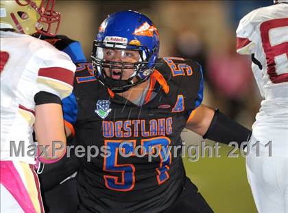 Thumbnail 2 in Oaks Christian @ Westlake photogallery.