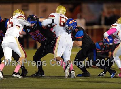 Thumbnail 3 in Oaks Christian @ Westlake photogallery.